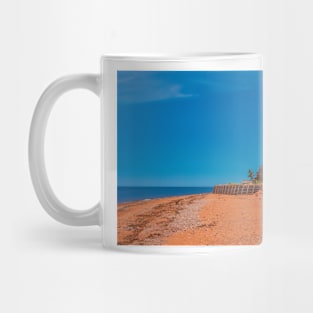 West Point Lighthouse Mug